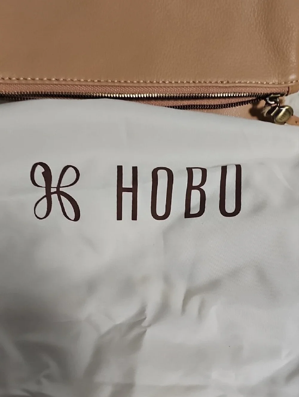 NEW! HOBO Grant Small Crossbody